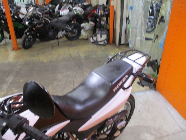 中古】XR125L｜即納対応可能車両｜パッション