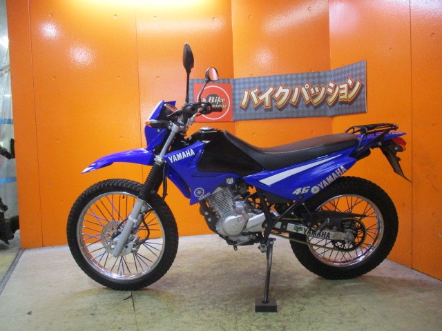 反対側もこの通り状態グッド！！ＸＴＺも今や希少車！！悩むのは本当に危険な一台ですよ！通販も大歓迎！！