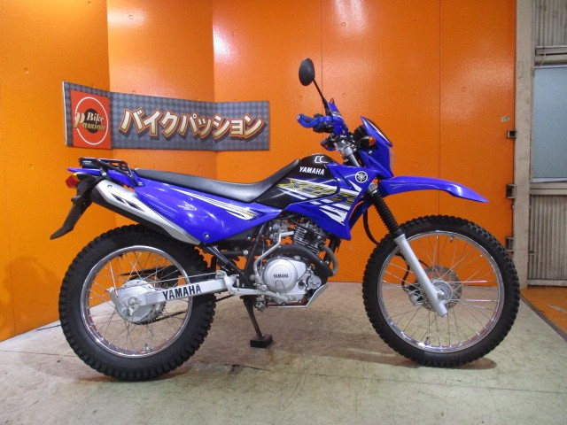 横から見てもこの通り状態グッド！専門店でもディーラーでもない量販店の当社だからこそできるこの価格設定