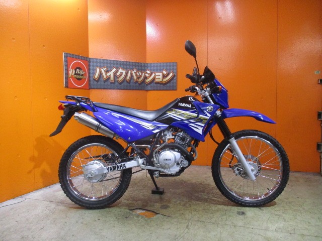 横から見てもこの通り状態グッド！価格はお安いですが写真の通り本当に状態グッドな一台！勝負価格の一台！