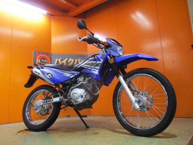 品切れが続いていた！ＸＴＺが緊急入荷！真剣に購入を希望の方は悩む前に０９０４４１８５３３２小西まで！