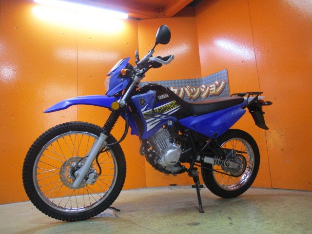 今やこのＸＴＺも希少車！２０２５年９月現在で全国でも１２台しかない希少車ですよ！他店追従不可能価格