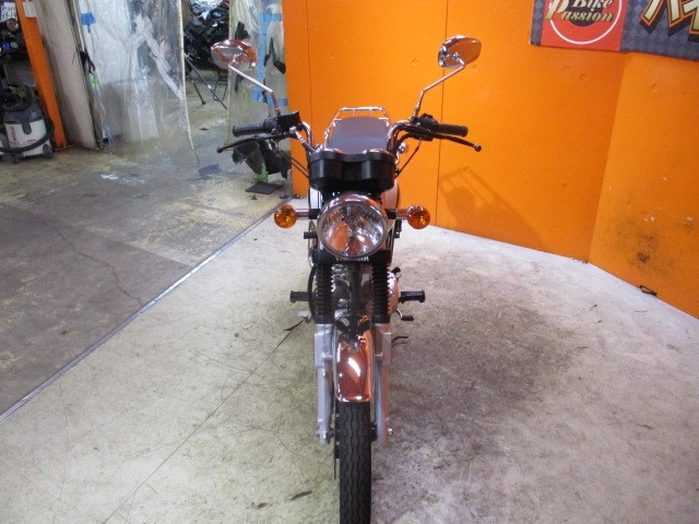 フロントから見てもこの通り状態グッド！！来店が難しい方はお電話にて通販も可能ですよ！早い者勝ちの一台