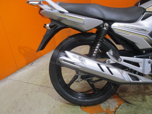 YBR 125 不動車　買取予定者決まりました。 現状販売】YBR125｜即納対応可能車両！！｜パッション