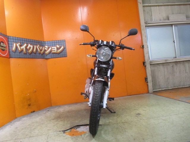 現状販売】YBR125｜即納対応可能車両！！｜パッション