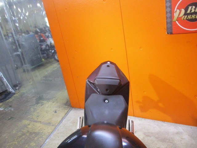 シートもこの通り破れもなければへたりもありません！来店が難しい方はお電話にて通販も可能ですよ！早者勝