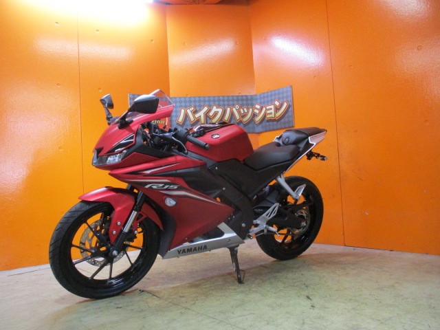 最長２４か月保証付き！！カラーもかっこいいマットレッド！！この状態でこの距離でこの価格は本当にお安い