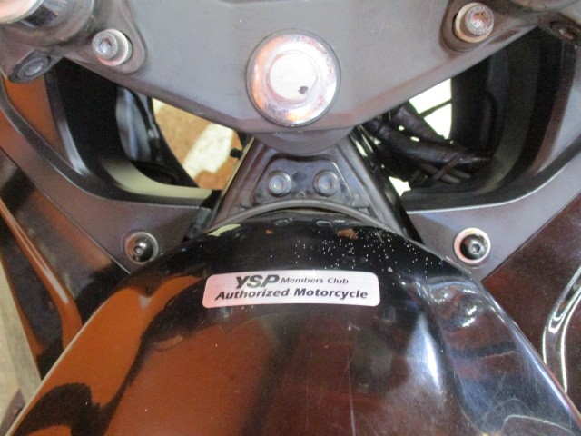 ＹＳＰ正規輸入の証！！パーツも国内のヤマハでとれる安心の一台ですよ！！通販も勿論大歓迎の一台！！