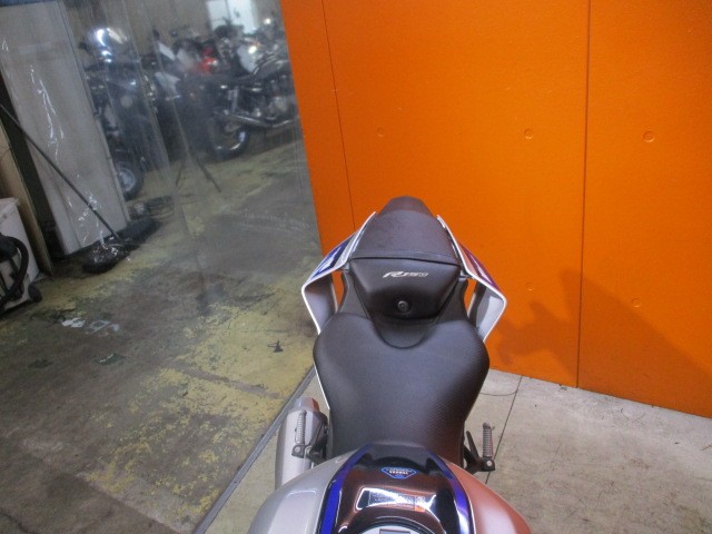 シートもＴＨＥレプリカのセパレートシート！！来店が難しい方はお電話にて通販も可能です