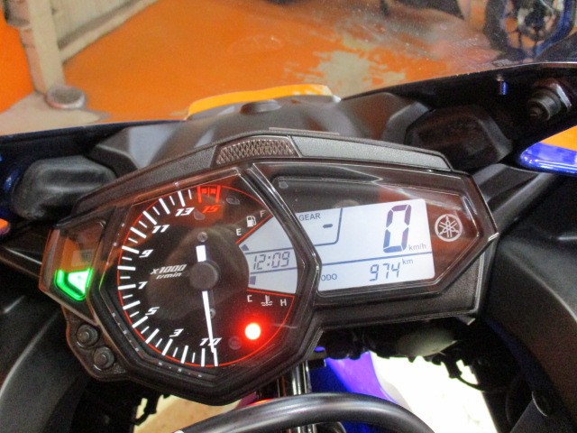 走行びっくり低走行の９７４ｋｍ！！ここまでの低走行車が今なら驚きのこの価格設定！！他店追従不可能価格