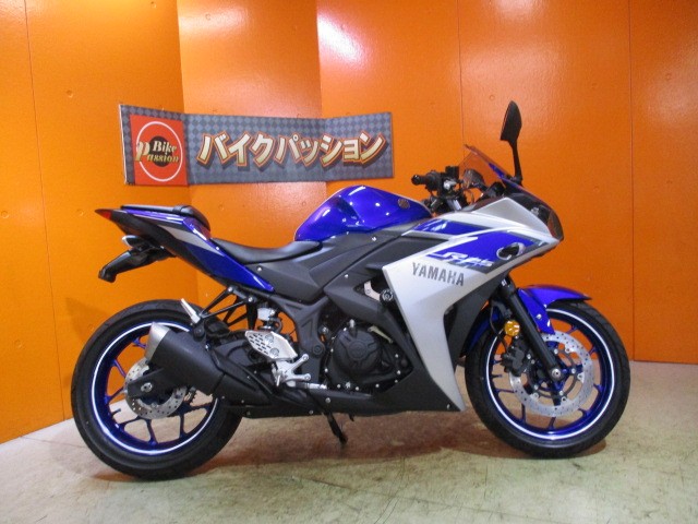 横から見てもこの通り状態グッド！春の就職進学のシーズンはバイクの価格が高騰しますので買うなら今ですよ