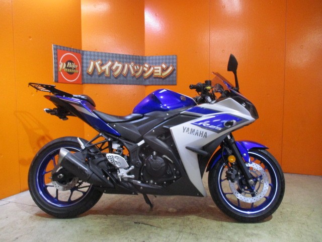 横から見てもこの通り状態グッド！！立ちごけの時のダメージを軽減のスライダーも装備済み！ですよ！！