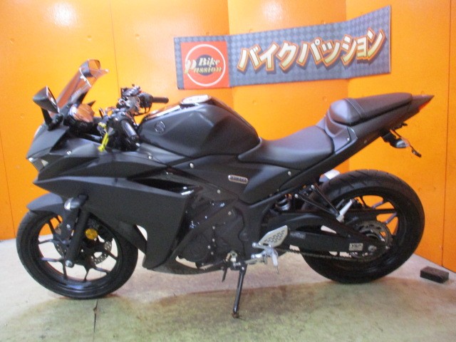 反対側もこの通り状態グッド！！レバーも高価なアジャスター機能付きレバーに変更済み！他店追従不可能価格