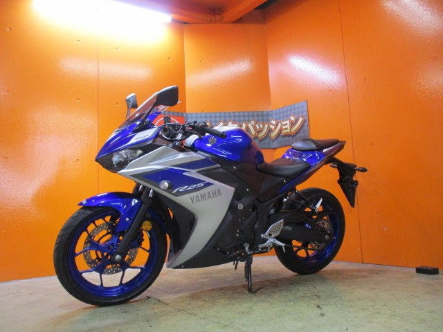 最長２４か月保証付き！！カラーモＲ－２５らしいディープパープリッシュブルーメタリックＣ！！