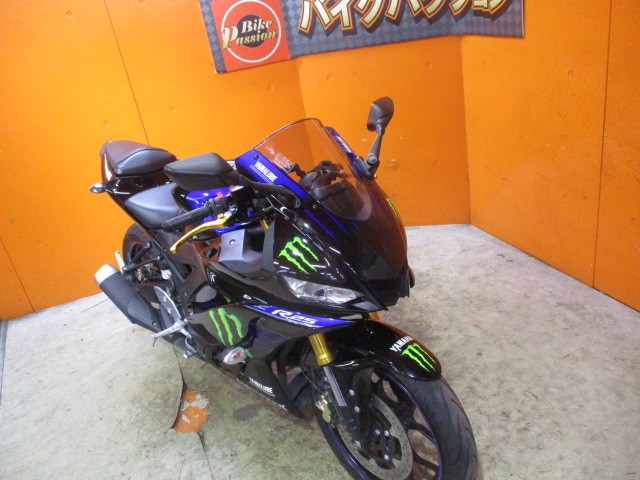 中古】YZF－R25｜即納対応可能車両｜パッション