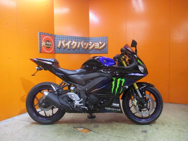 中古】YZF－R25｜即納対応可能車両｜パッション