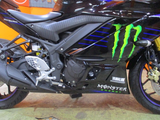 中古】YZF－R25｜即納対応可能車両｜パッション
