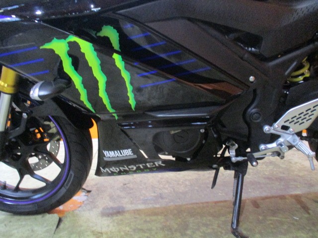 中古】YZF－R25｜即納対応可能車両｜パッション