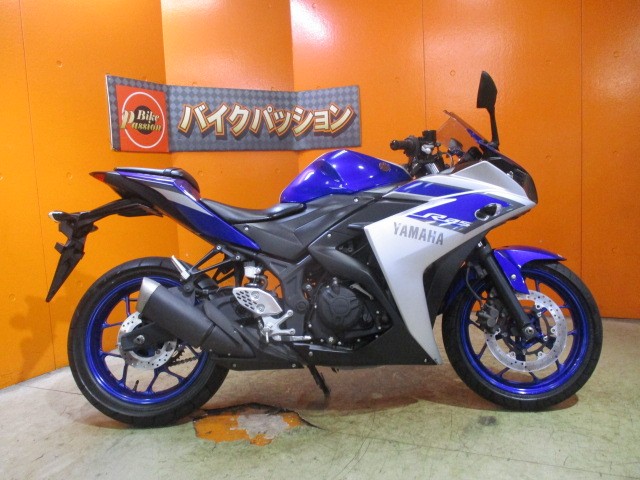 横から見てもこの通り状態状態グッド！ビギナーでも安心の純正フルノーマル車両！車重は僅か１６６ｋｇ！