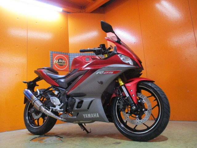 ２０１９年の倒立フォークモデル！しかもＡＢＳ装備車！真剣に購入を希望の方は０９０４４１８５３３２小西