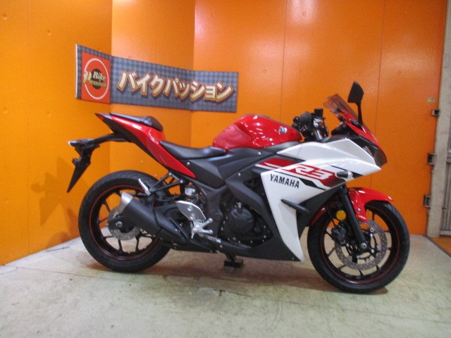 横から見てもこの通り状態グッド！エンジンスライダー装備済みの安心の純正フルノーマル車両！早い者勝ち！