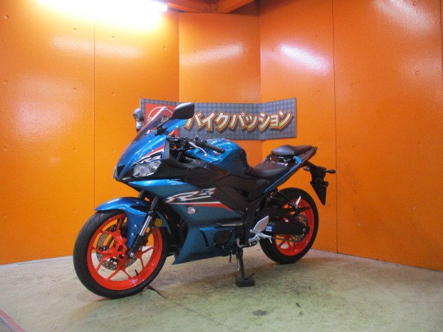 最長２４か月保証付き！！２０２１年新色のこのシアンメタリック！本当に鮮やかでかっこいい！早もの勝ち！