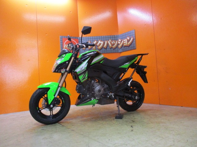 最長２４か月保証付き！！希少な社外キャリアも装備でこの価格は正に他店追従不可能価格！