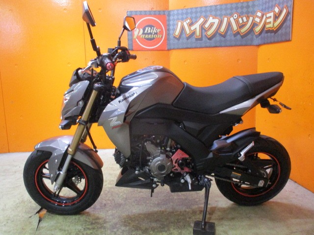 横から見てもこの通り状態グッド！専門店でもディーラーでもない量販店の当社だからこそできるこの価格設！