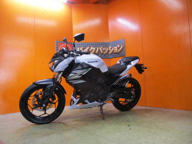 最長２４か月保証付き！！高価なチタンのナサートマフラー装備でこの価格は正に他店追従不可能価格！！