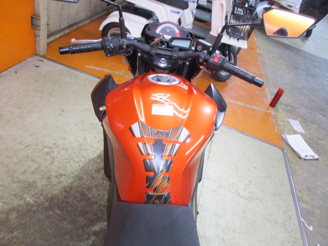 中古】Z250｜即納対応可能車両｜パッション