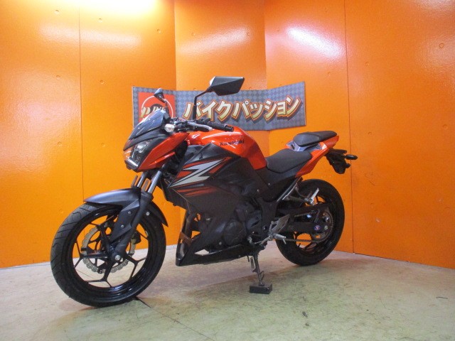 最長２４か月保証付き！！カラーも人気の高いキャンディーバートンオレンジ！冗談抜きの早い者勝ちの一台！