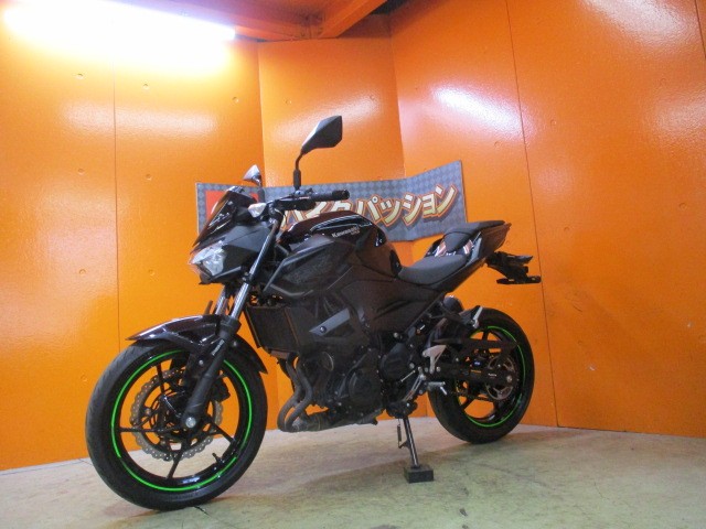 最長２４か月保証付き！！カラーも人気の高いメタリックフラットスパークブラックカラー！早い者勝ちの一台