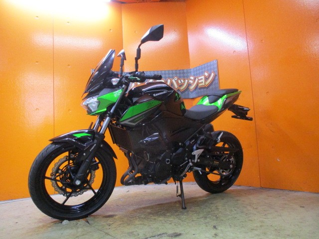 最長２４か月保証付き！！カラーも人気の高いキャンディライムグリーン×メタリックスパークブラック！