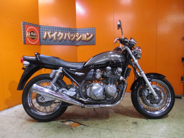 横から見てもこの通り状態グッド！カラーも渋い！エボニーメタリックストーングレーカラー！！決済価格！！