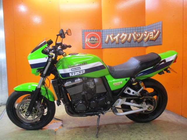 反対側もこの通り状態グッド！原型を残した！綺麗なファインカスタム車両！がこの価格は他店追従不可能価格