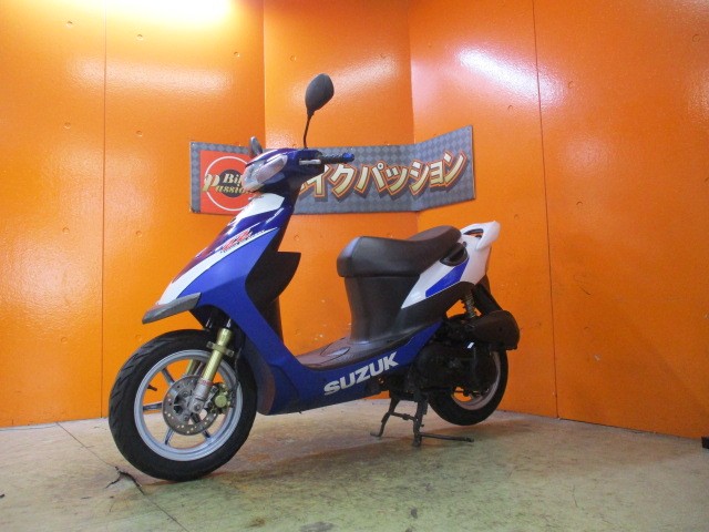 中古】ZZ｜即納対応可能車両｜パッション