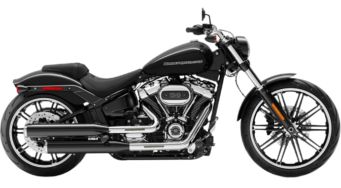 【2019年式】FXBRS ブレイクアウト