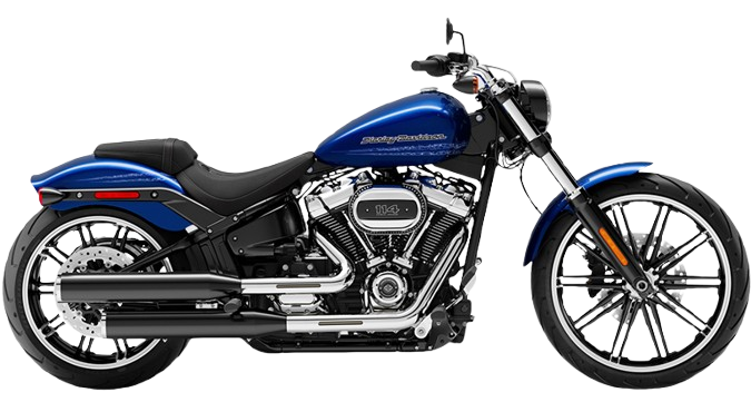 【2019年式】FXBRS ブレイクアウト