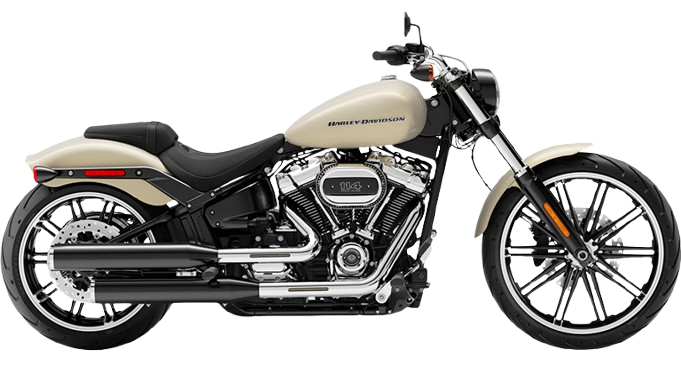 【2019年式】FXBRS ブレイクアウト