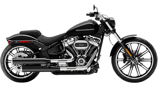 【2020年式】FXBRS ブレイクアウト