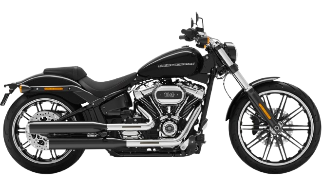 【2021年式】FXBRS ブレイクアウト