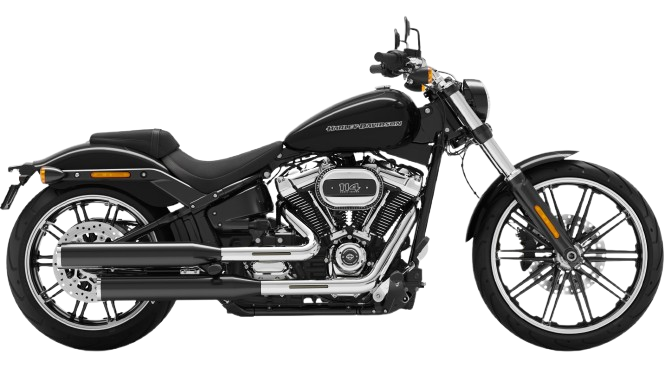 【2022年式】FXBRS ブレイクアウト