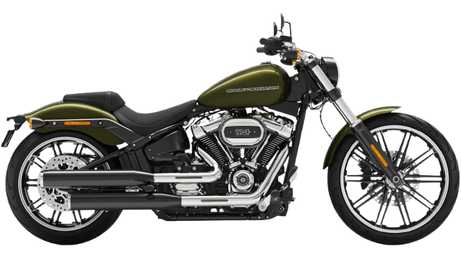 【2022年式】FXBRS ブレイクアウト