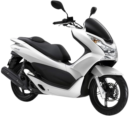 PCX125【2010～現行】