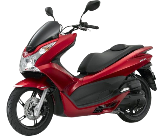 PCX125【2010～現行】