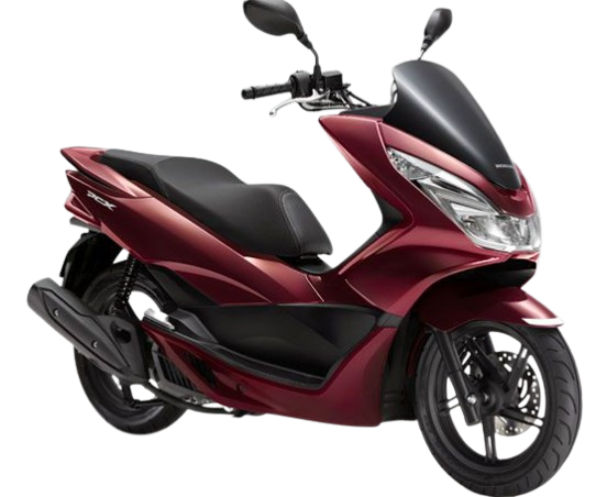 PCX125【2010～現行】