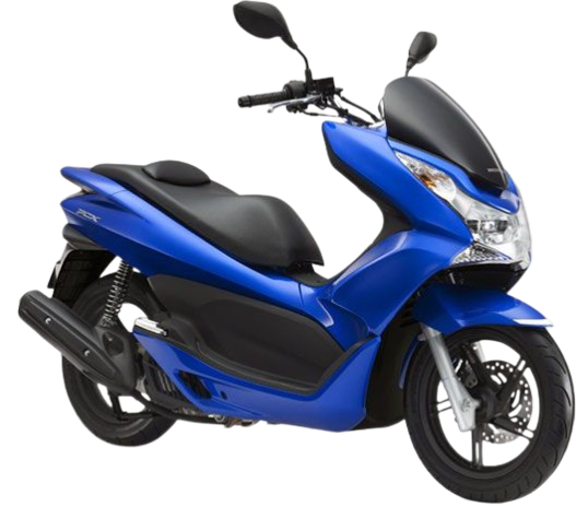 PCX125【2010～現行】