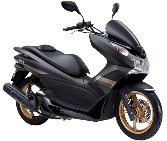 PCX125 【JF28｜2010～12年式】