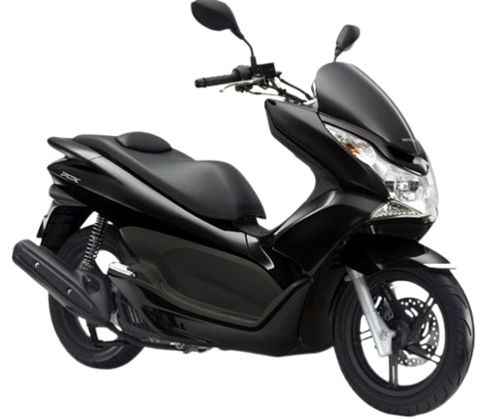 【2012年式】 PCX125