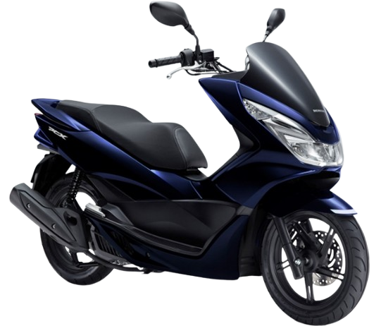 PCX125 【JF56｜2014～17年式】